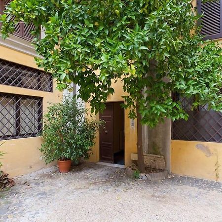 Discover The Pantheon From The Berardi Studio Flat Εξωτερικό φωτογραφία