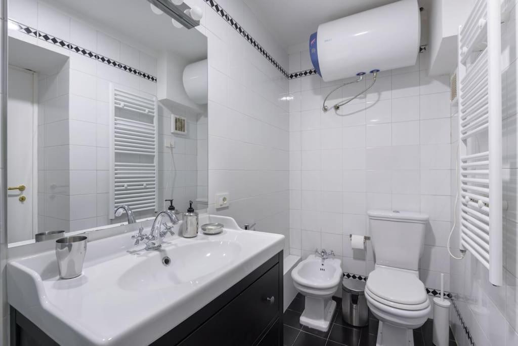 Discover The Pantheon From The Berardi Studio Flat Εξωτερικό φωτογραφία