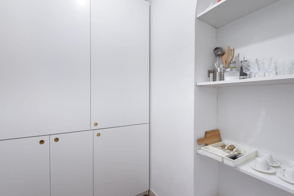 Discover The Pantheon From The Berardi Studio Flat Εξωτερικό φωτογραφία