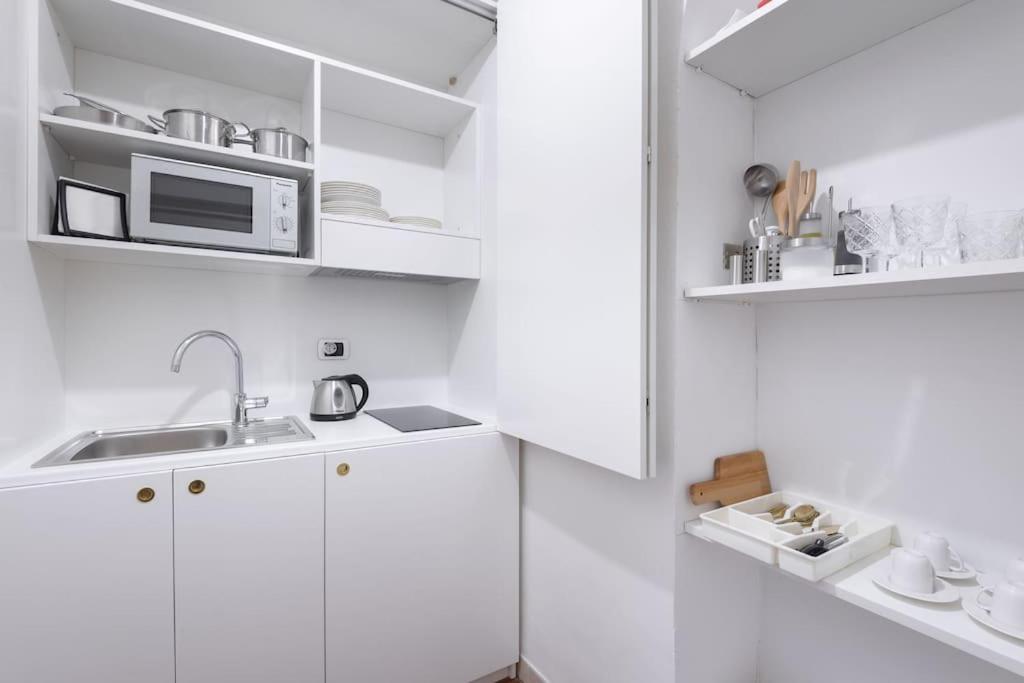 Discover The Pantheon From The Berardi Studio Flat Εξωτερικό φωτογραφία