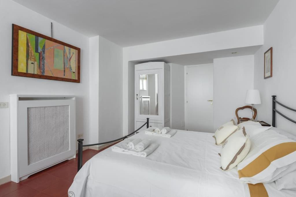Discover The Pantheon From The Berardi Studio Flat Εξωτερικό φωτογραφία
