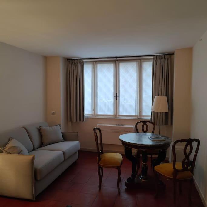 Discover The Pantheon From The Berardi Studio Flat Εξωτερικό φωτογραφία